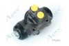 APEC braking BCY1175 Wheel Brake Cylinder